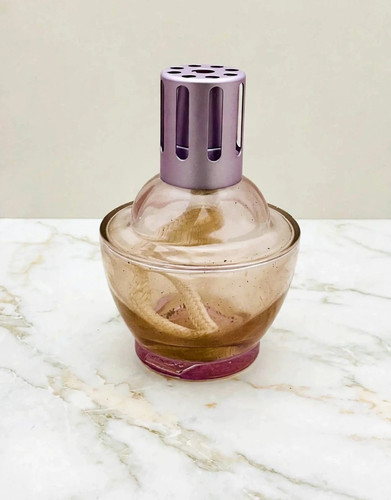 Lampe berger vintage - lampe,