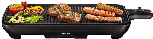 Grill électrique traditionnel
