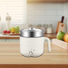 Marmite électrique portable