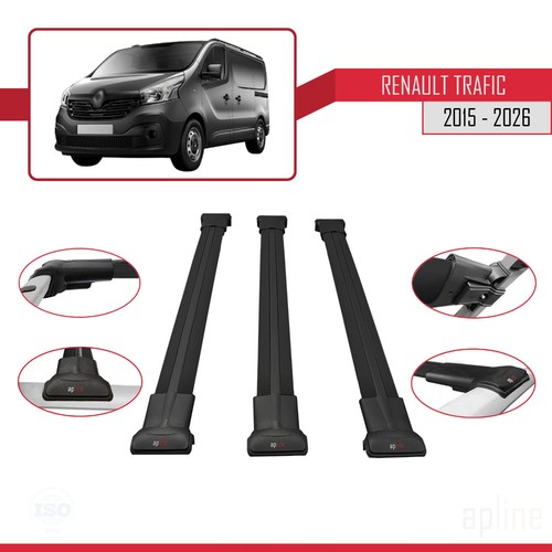 Pour renault trafic - renault,