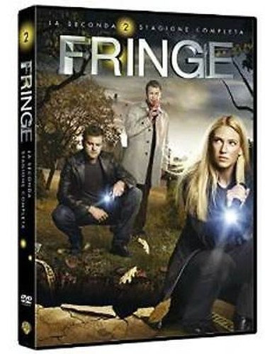 Fringe saison 6 dvd - fringe, 02