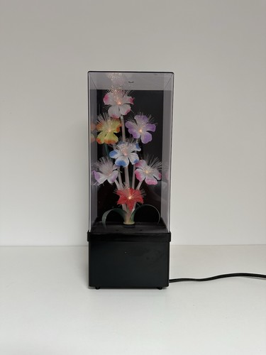Lampe boîte musique kistch - boîte,