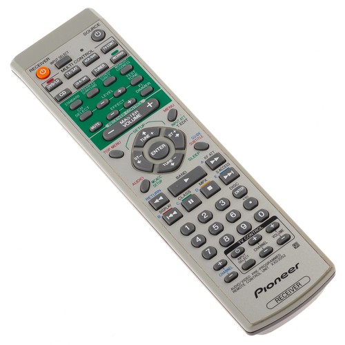 Pioneer xxd3052 télécommande - pioneer,