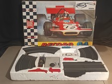 Circuit routier Jouef Record 64 Réf. 3707 + Bmw