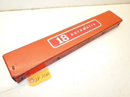Wheel horse 160 200 d - d-160, d-200