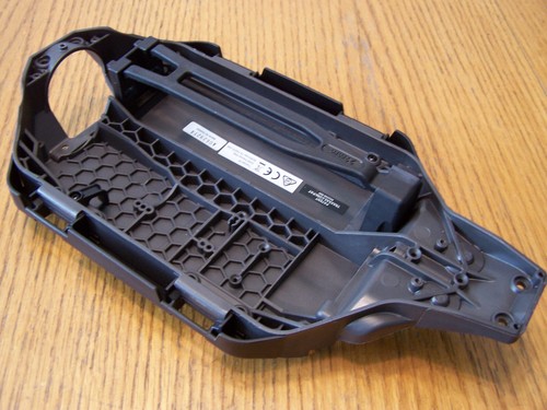 Fit traxxas jato 4x4 - jato,