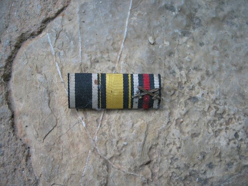 299d barrette medailles - 299d,