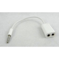 Câble Séparateur Jack Mâle