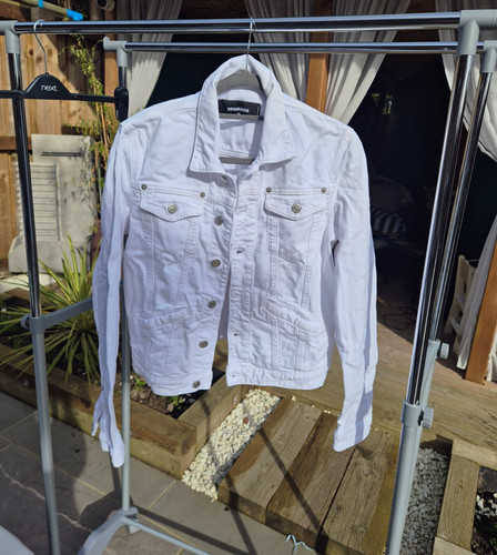 Rrp 500 dsquared2 white - ,
