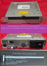 AUTORADIO GPS MULTIMÉDIA