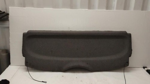 Plage arriere peugeot 206 - plage,