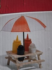 table pique-nique à