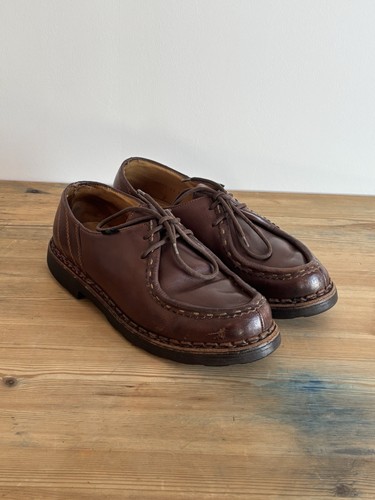 Vintage paraboot marche - vintage,
