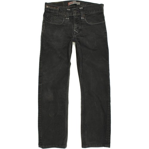 Levi 506 homme noir - levi's,