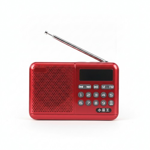 Radio portable tige - radio,