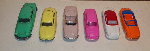 Lot panhard dyna - lot,