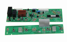 PLATINE RC CDE SERIE 10 pour