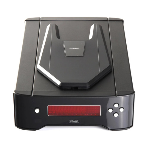Rega apollo player - r, cd