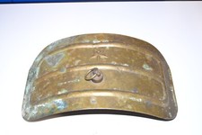 Bouillote ventrale ou dorsale