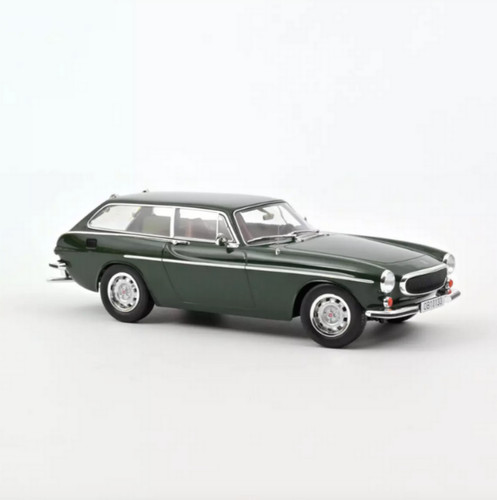Norev volvo - 1/18, ---