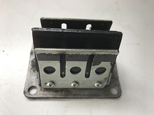 UNE BOITE A CLAPETS CLAPET