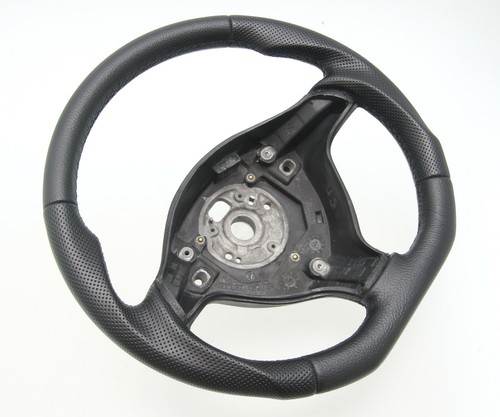Couvre volant sport - couvre-volant, cuir