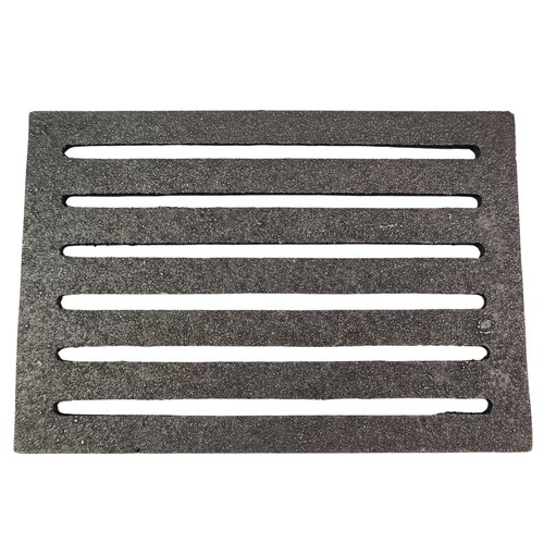 Grille cendres pour - grille, à