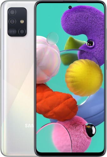 Samsung galaxy a51 128 - galaxy, go