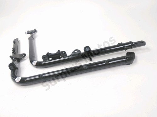 Support moteur triumph - support,