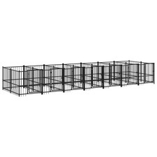 Chenil cage enclos pac animaux