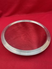 Plateau Miroir Vintage Art