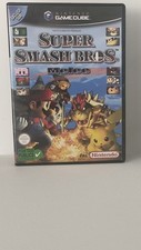 Super Smash Bros. Melee (NGC)