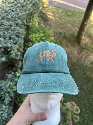 Carhartt casquette baseball