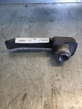 Poignee porte coffre droit