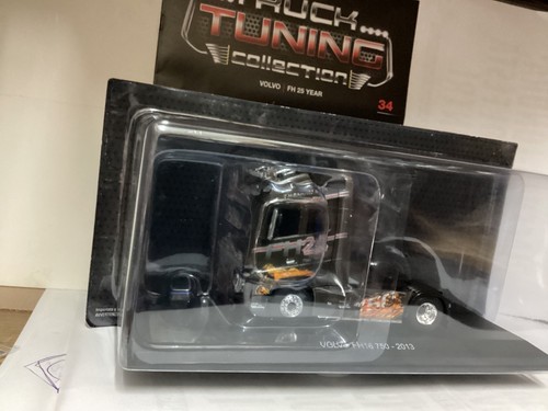 Camion truck tuning - camion, fh