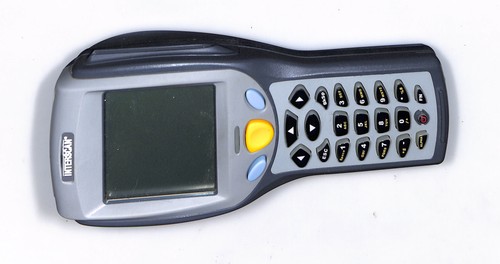 Cipherlab interscan 8570 - cipherlab,