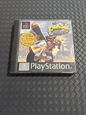 Crash Bandicoot 3 Warped Jeu