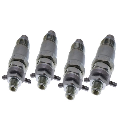 Fuel injectors for - fuel,