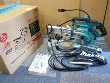 Makita LS0613FL AC100V scie à