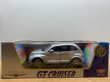 MAX CHRYSLER GT CRUISER 1/18 ENGINE IN BOX B5