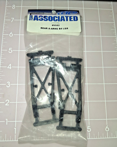 Team associated 9582 rear - team,