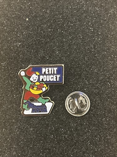 Pin pins enamel 68 - pins,