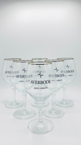 Verres biere averbode - verres, 50