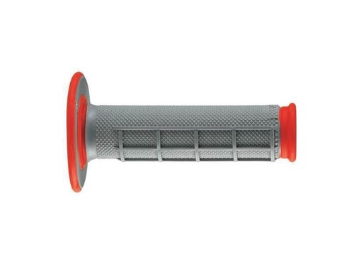 Poignées renthal dual grip - dual,