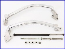 YAMAHA XJR1300 ACTIVE Subframe kit XJR1200 