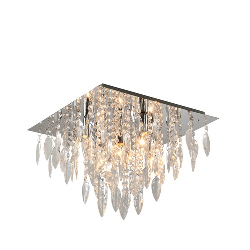 Cris lustre moderne ø42cm - cris,