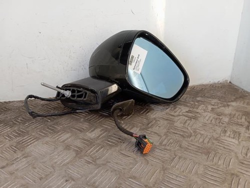 Retroviseur droit citroen 2 - retroviseur, c5