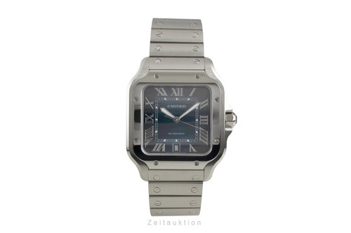 Montre pour homme - , cartier