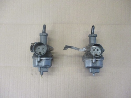 Carburateurs pour honda 125 - carburateurs,