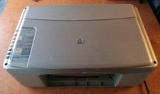 Imprimante hp psc 1213 Tout en
